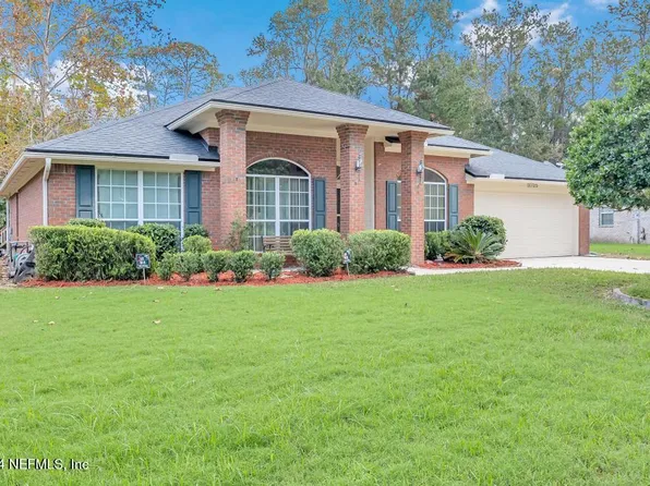 11725 HEATHER GROVE Lane, Jacksonville, FL 32223