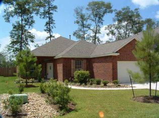 954 Doire Dr, Conroe, TX 77301