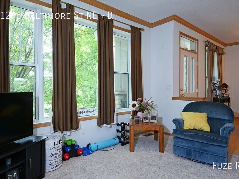 11296 Baltimore St NE #B — Photo 6