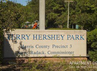10408 Town And Country Way #380, Houston, TX 77024