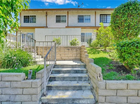 13179 1/2 Bromont Ave, Los Angeles, CA 91342