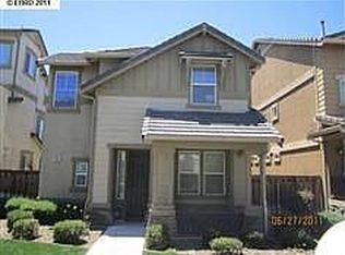 980 Whitehall Ln, Brentwood, CA 94513