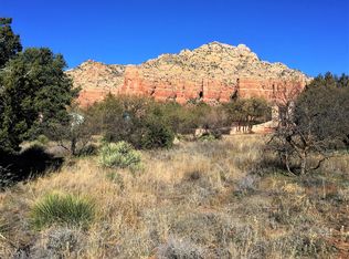 175 Gray Fox Dr, Sedona, AZ 86351
