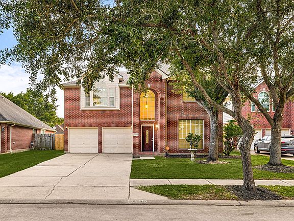 4th image of 20235 Chelsea Canyon Ct