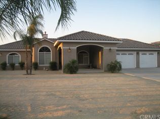 8098 Reche Canyon Rd, Colton, CA 92324