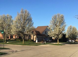 48013 Briar Rose Ct, Macomb, MI 48044