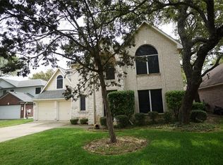 1608 Courtney Ln, Cedar Park, TX 78613