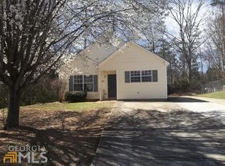 33 Poplar St, Newnan, GA 30263