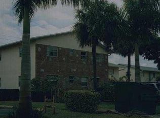 281 NE 40th St APT 6, Fort Lauderdale, FL 33334