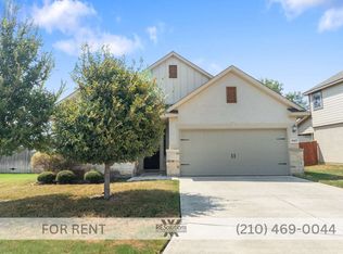 9507 Garrison Way, San Antonio, TX 78254