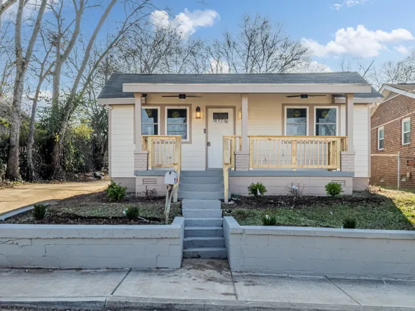 2725 Herman St, Nashville, TN 37208