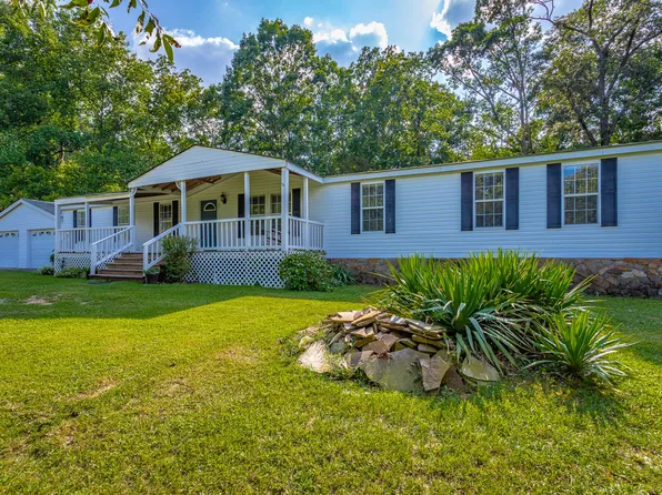 5018&4962 E Long Hollow Rd, Rock Spring, GA 30739