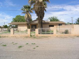 208 W Pirtle Ave, Pirtleville, AZ 85626