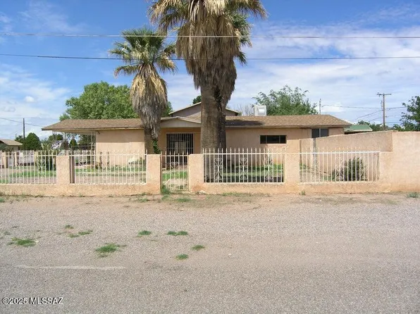 208 W Pirtle Ave, Pirtleville, AZ 85626