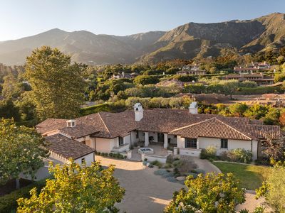 311 Meadowbrook Dr, Santa Barbara, CA, 93108