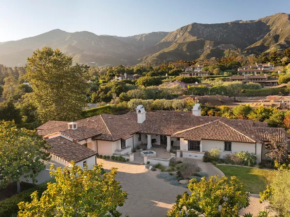 311 Meadowbrook Dr, Santa Barbara, CA 93108