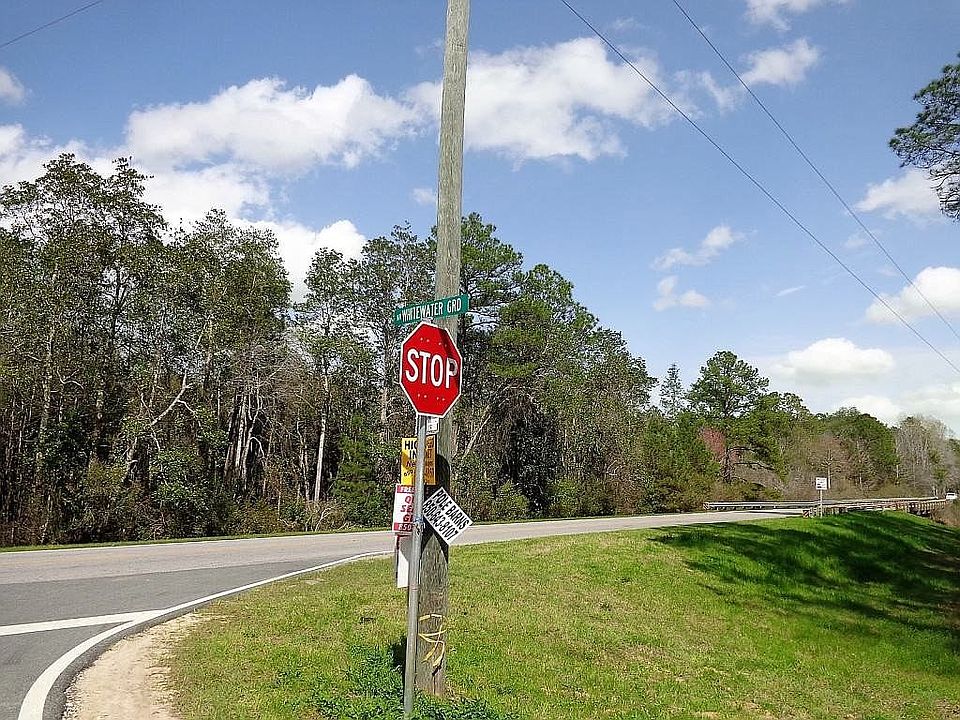 2nd image of Whitewater Grade Rd