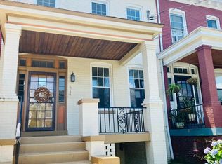 614 Randolph St NW, Washington, DC 20011