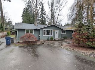 23431 39th Pl W, Lynnwood, WA 98036
