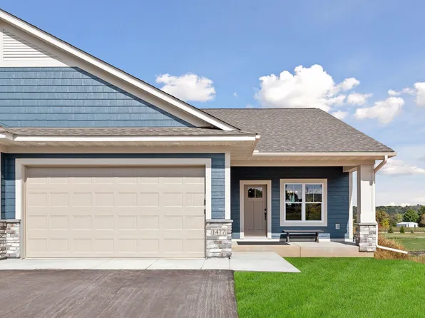 1477 Anchor Ave, River Falls, WI 54022