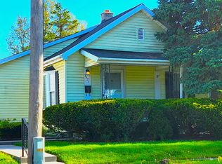 3521 Whitney Ave, Flint, MI 48503