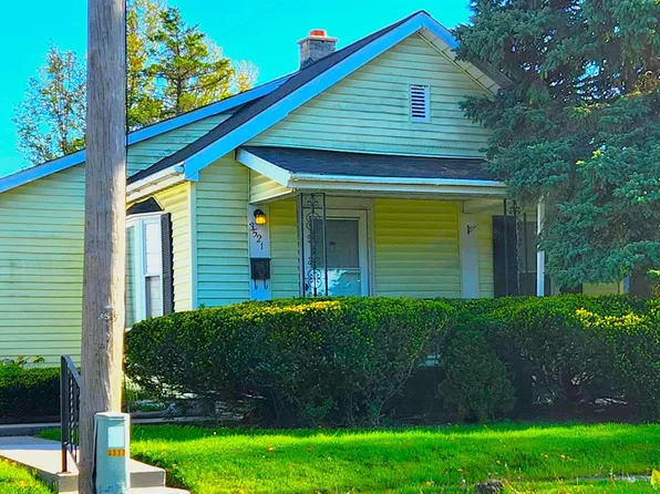 3521 Whitney Ave, Flint, MI 48503