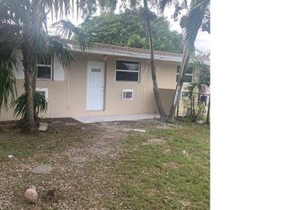 26622 SW 137th Ct, Homestead, FL 33032