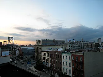 Rented by JG Realty Associates Inc.