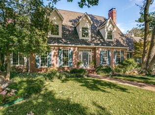 9641 Viewside Dr, Dallas, TX 75231