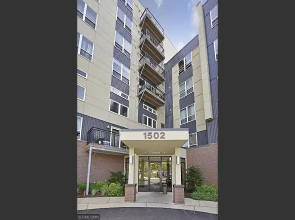 1502 5th St N, Hopkins, MN