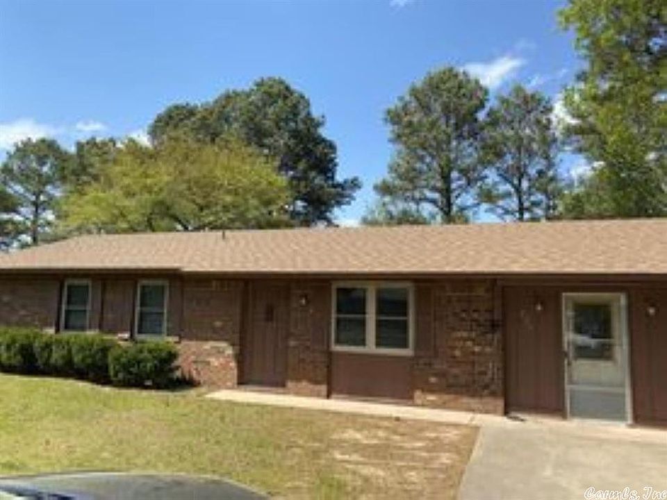 236 Cindy Dr, Ashdown, AR 71822 Zillow