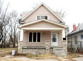 2418 N 12th St, Kansas City, KS 66104