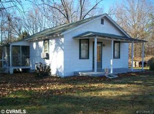 15308 Jefferson Davis Hwy, Woodford, VA 22580