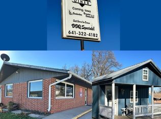 300-302 9th St, Corning, IA 50841