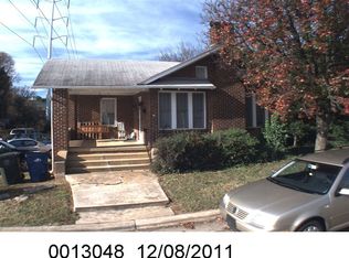 12 Turner St, Raleigh, NC 27607