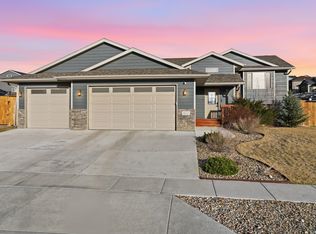 612 Haakon St, Rapid City, SD 57703