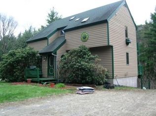 83 Thomas Rd, Montgomery, MA 01050