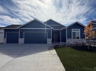3177 Barley Grass Dr, Wellington, CO 80549