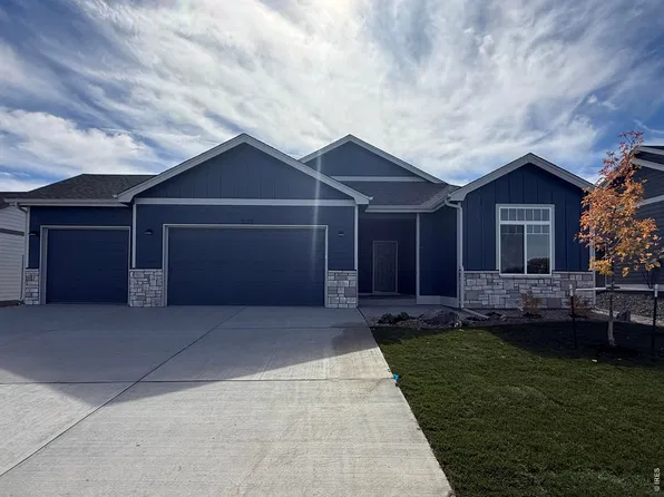 3177 Barley Grass Dr, Wellington, CO 80549