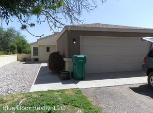 1606 Perma Dr NE, Rio Rancho, NM 87144