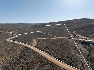 TBD Esty Lane, Gunnison, CO, 81230
