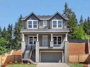 1607 NE Josephine Ct, Estacada, OR 97023