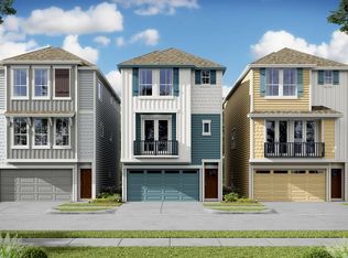 Radcliffe II Plan, Alicante, Houston, TX 77047