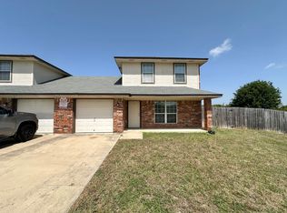4004 Eula Bea Ct, Killeen, TX 76549