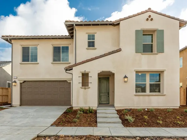 1012 Little Canyon Dr, Madera, CA 93636