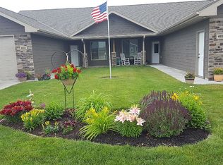 6622 L Avenue Pl, Kearney, NE 68847