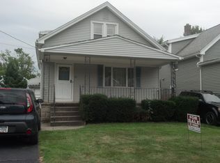97 Cushing Pl, Buffalo, NY 14220
