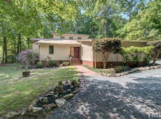 1408 Laurel Ln, Hillsborough, NC 27278