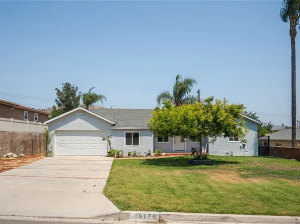 19170 Envoy Ave, Corona, CA 92881