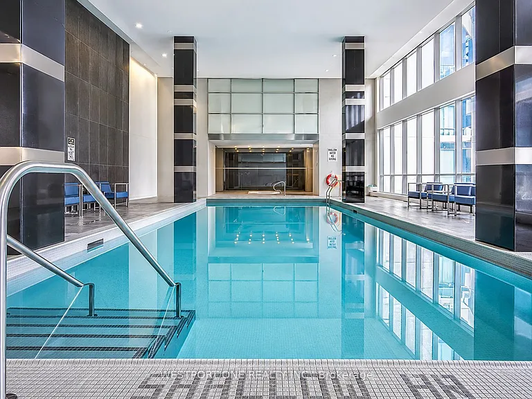 215 Sherway Gardens Rd #2801 — Photo 19